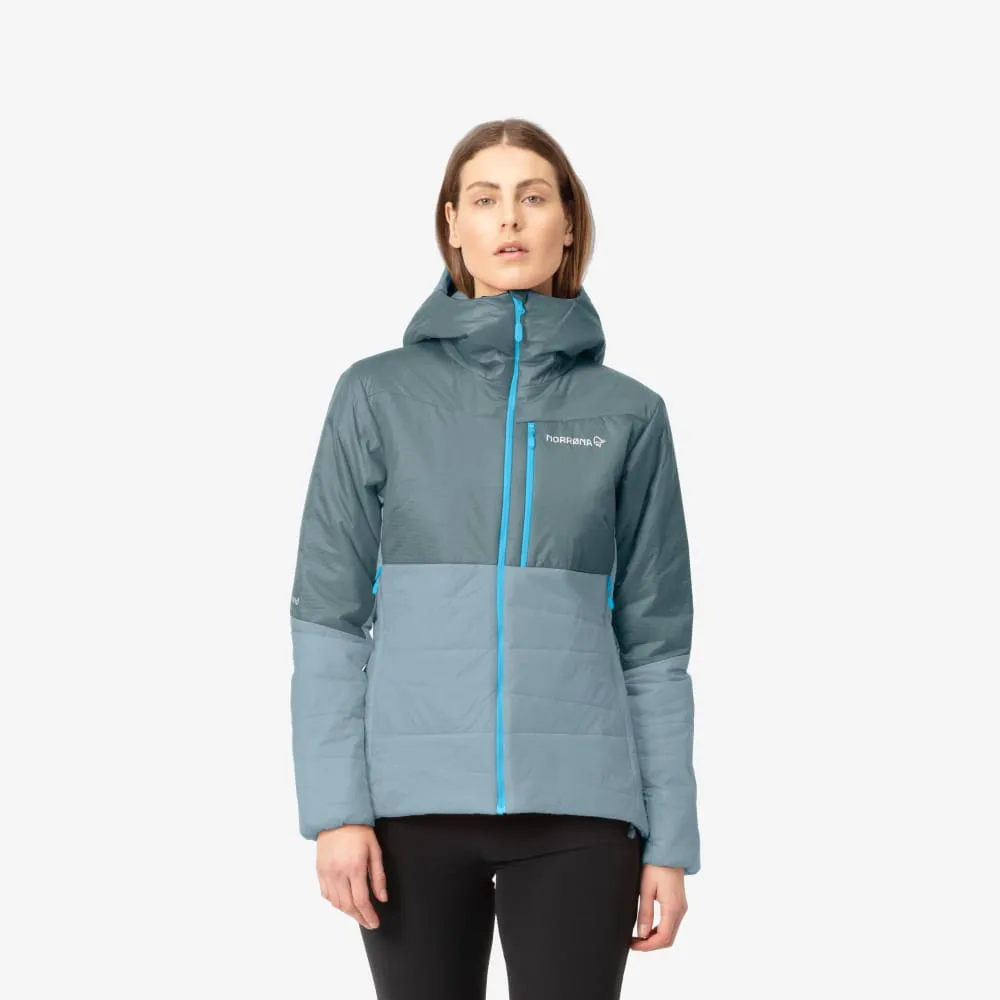 Norrona Falketind thermo60 Hood Women's