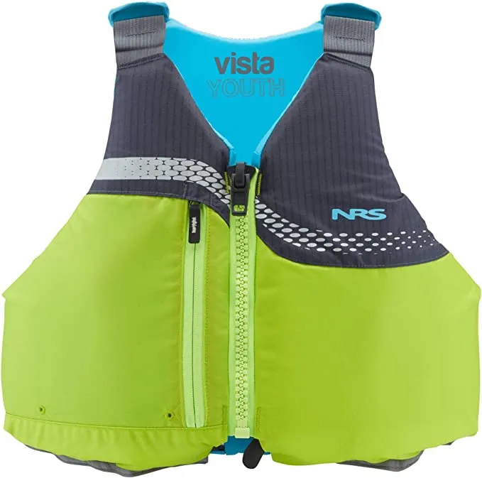 NRS Vista Youth PFD