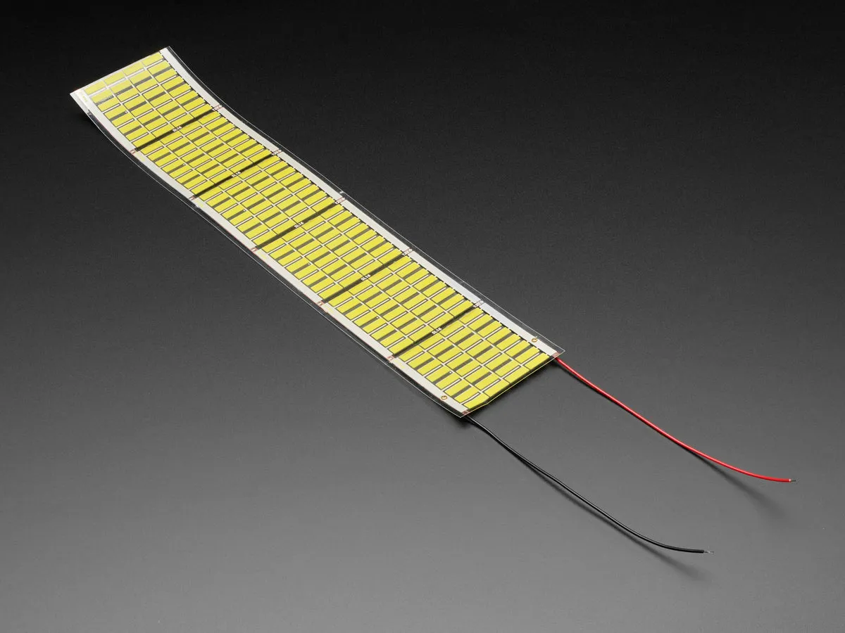 Nth-Light Narrow LED Flexible Strip Light