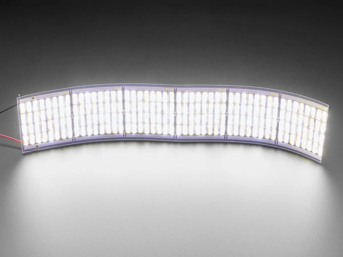 Nth-Light Narrow LED Flexible Strip Light