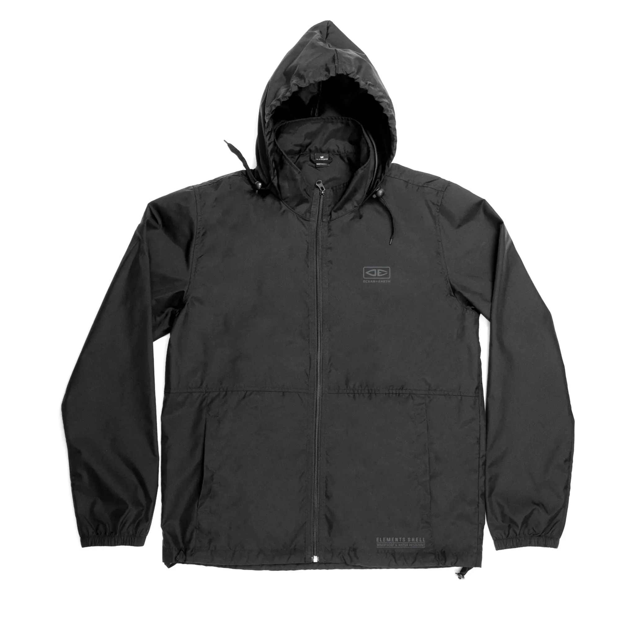 Ocean & Earth Boys Elements Wind Shower Jacket