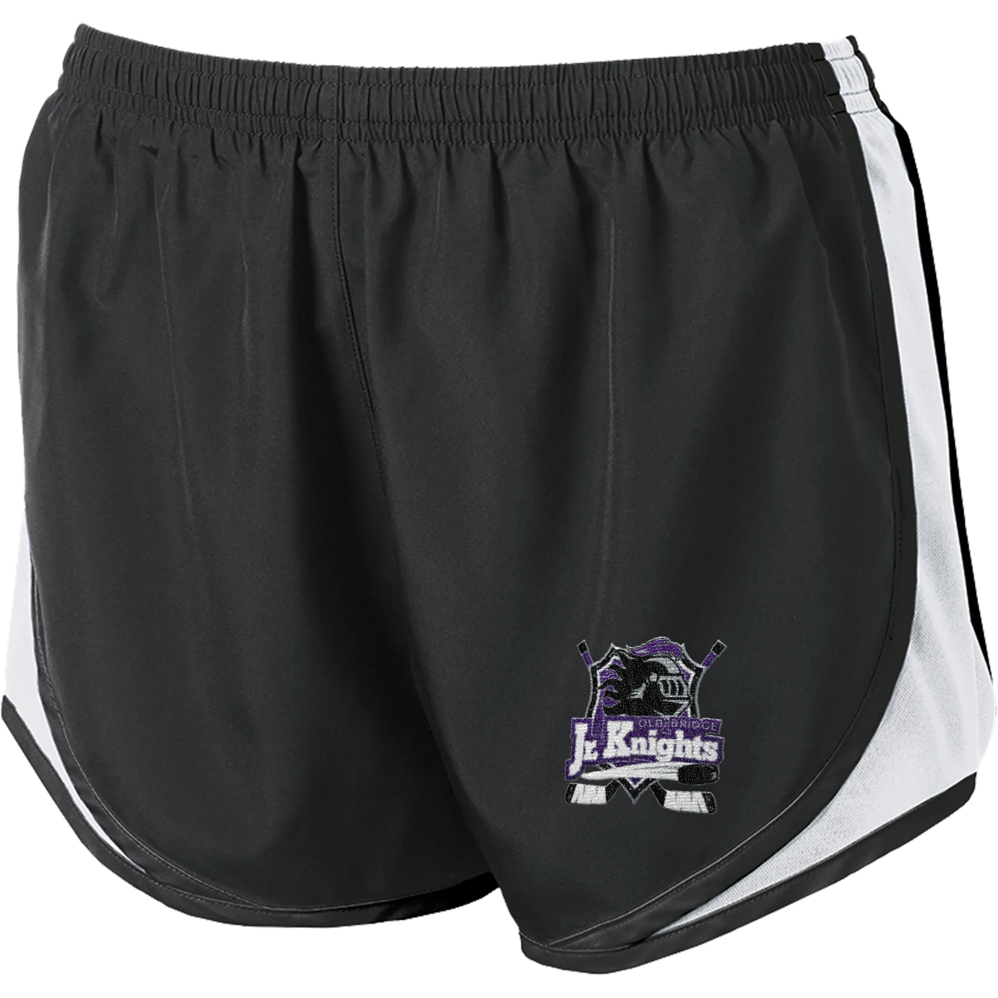 Old Bridge Jr. Knights Ladies Cadence Short