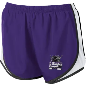 Old Bridge Jr. Knights Ladies Cadence Short