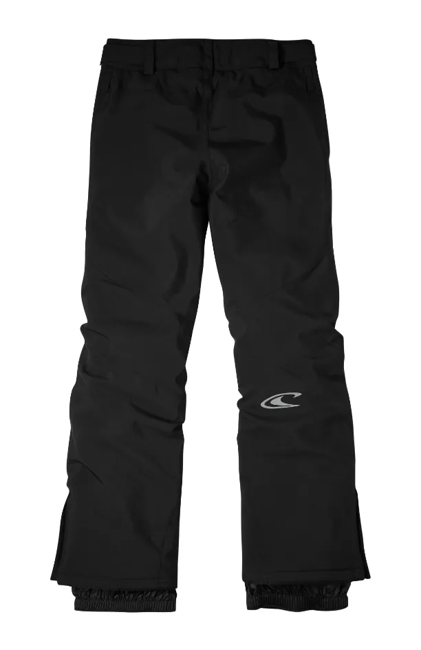 Oneill Charm Jr Pant Black Out