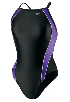 OOPS SPEEDO Axcel Splice Swimsuit