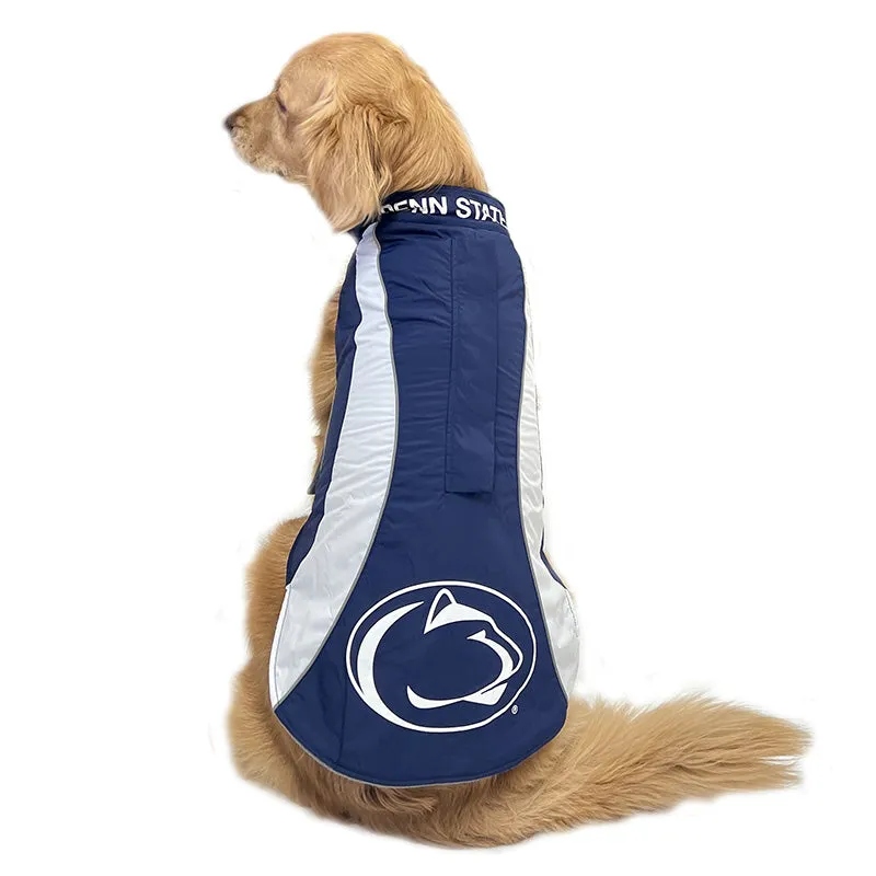 Penn State Pet Fleece