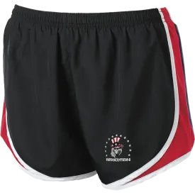 Phila Revolution Ladies Cadence Short