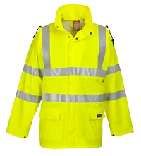 Portwest Sealtex Flame Hi-Vis Jacket