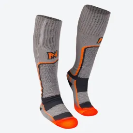 Pro Merino Heated Socks