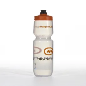 Purist water bottle