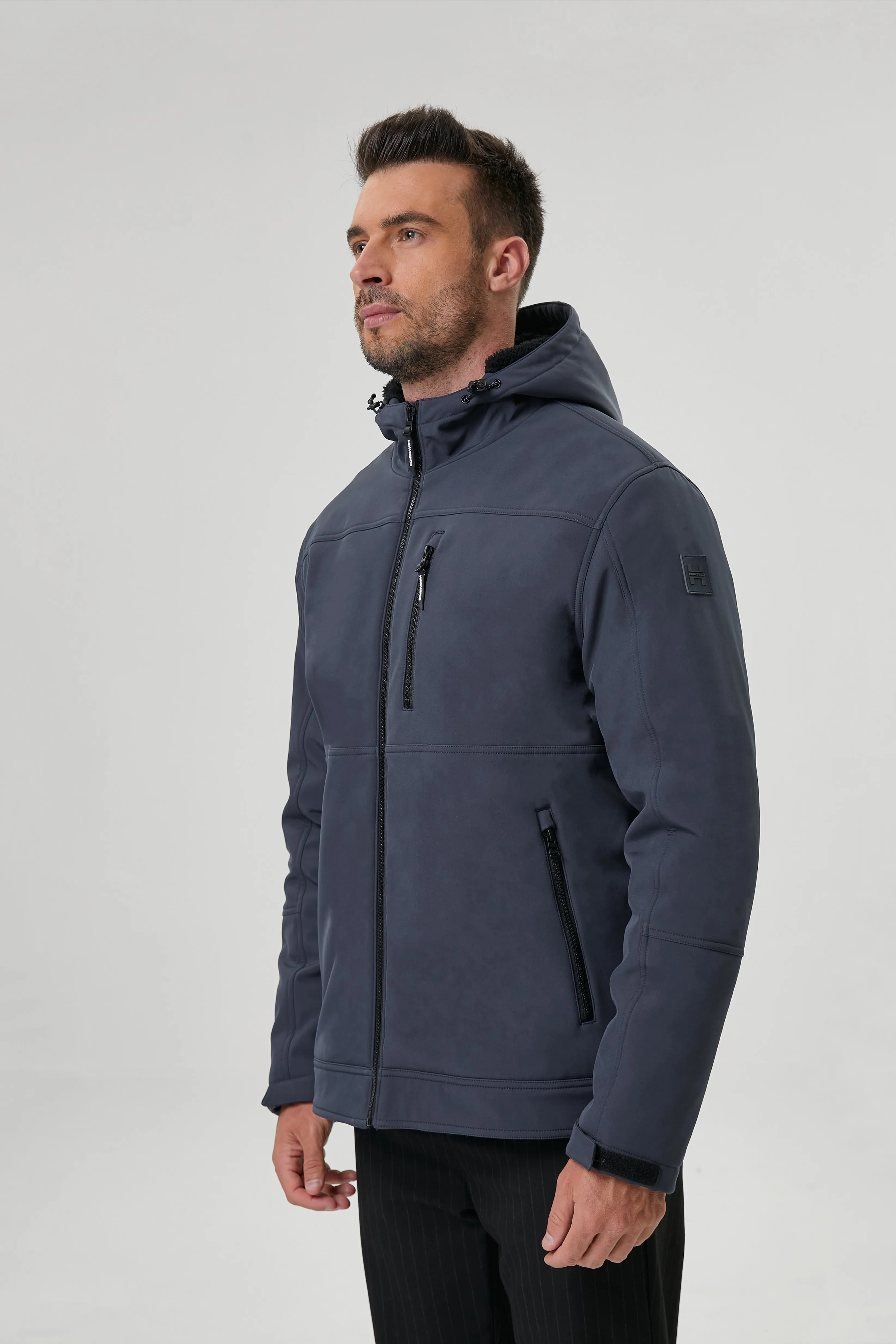 Ranger Softshell Jacket