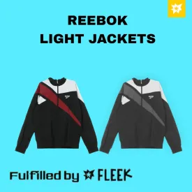 Reebok Light Jackets