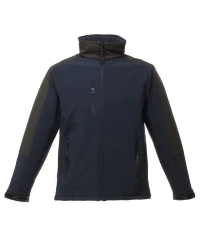 Regatta Hydroforce 3-Layer Hooded Softshell Jacket- TRA650