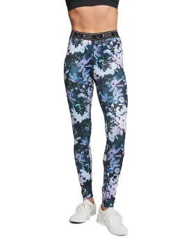 Rojo Escapade Full Length Thermal Pants Womens 2024 Camofoliage