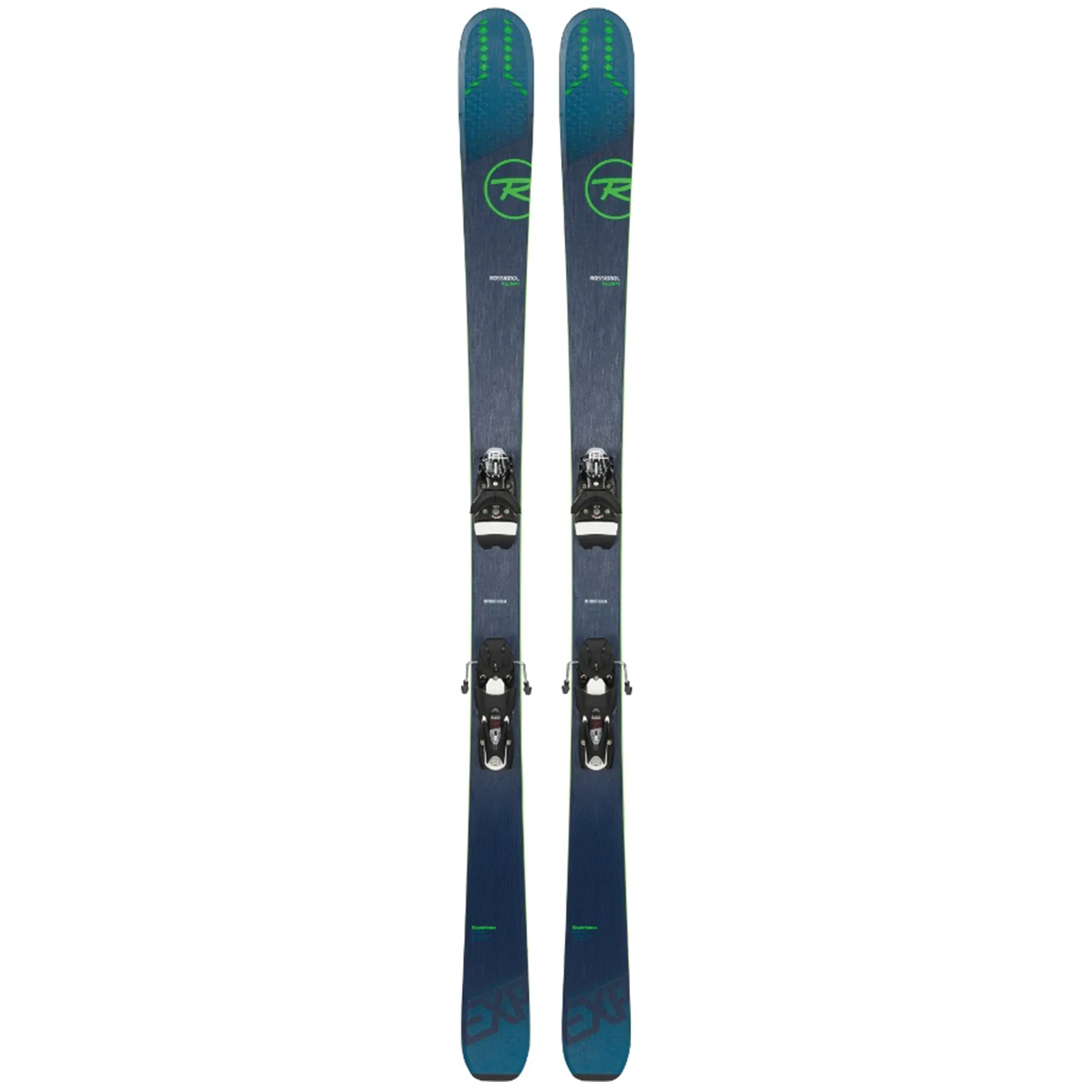 Rossignol Experience 84 AI Skis Inc Look NX12 Konect Binding