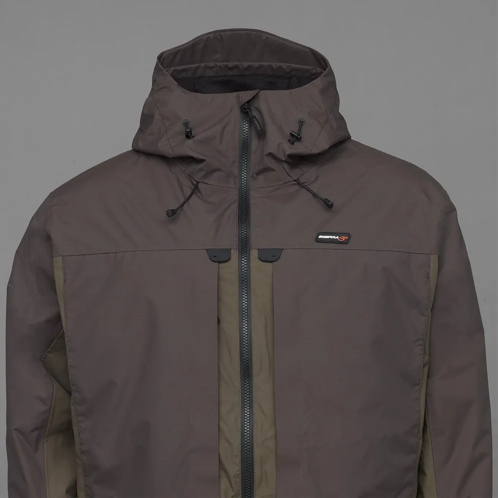 SCIERRA Helmsdale Fishing/Wading  Jacket in Dusky Green 73824