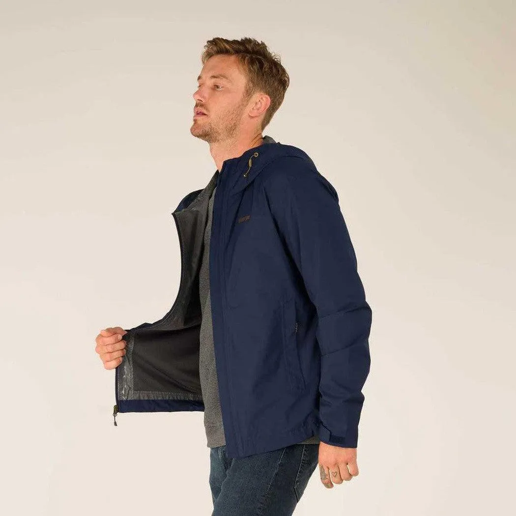 Sherpa Adventure Gear Nima 2.5 Layer Jacket