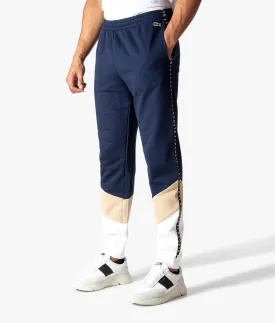 Side Taped Jogger