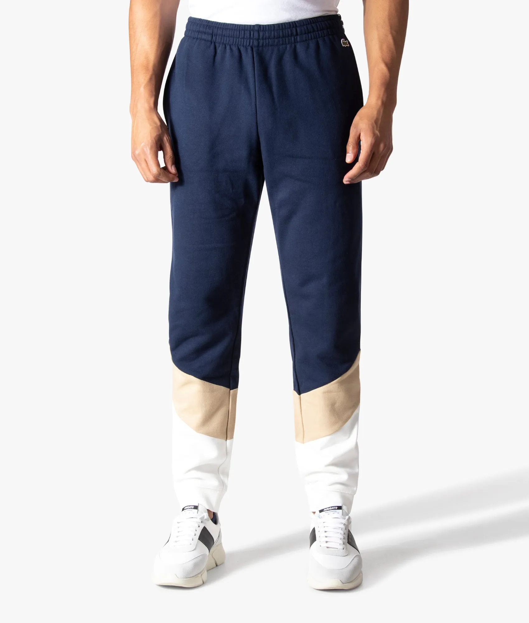 Side Taped Jogger