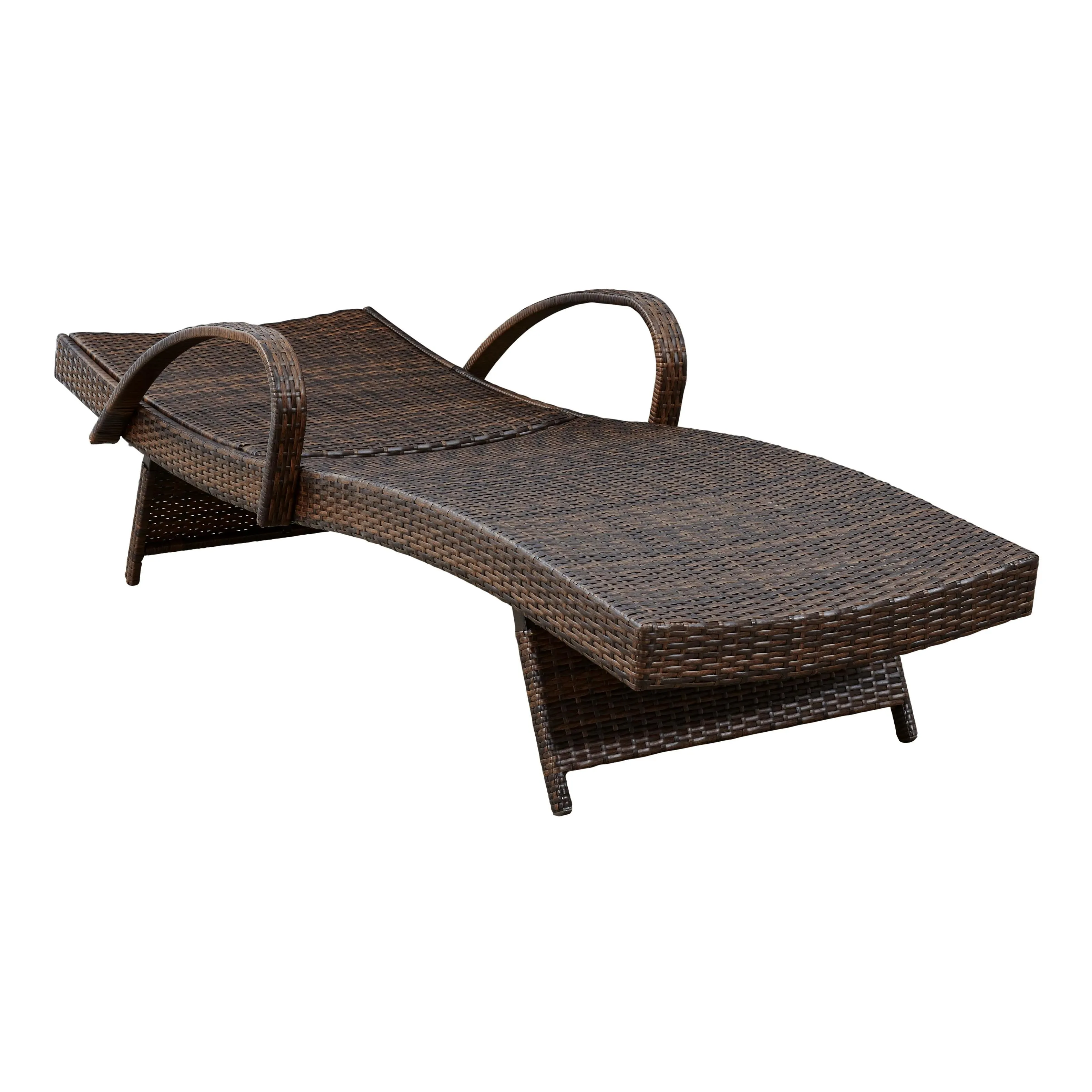 Signature Design by Ashley Kantana P283-815 Chaise Lounge