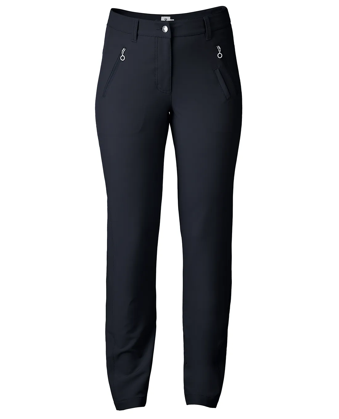 SIZE 12 - DAILY SPORTS Maddy Pants 249 29 inch Navy