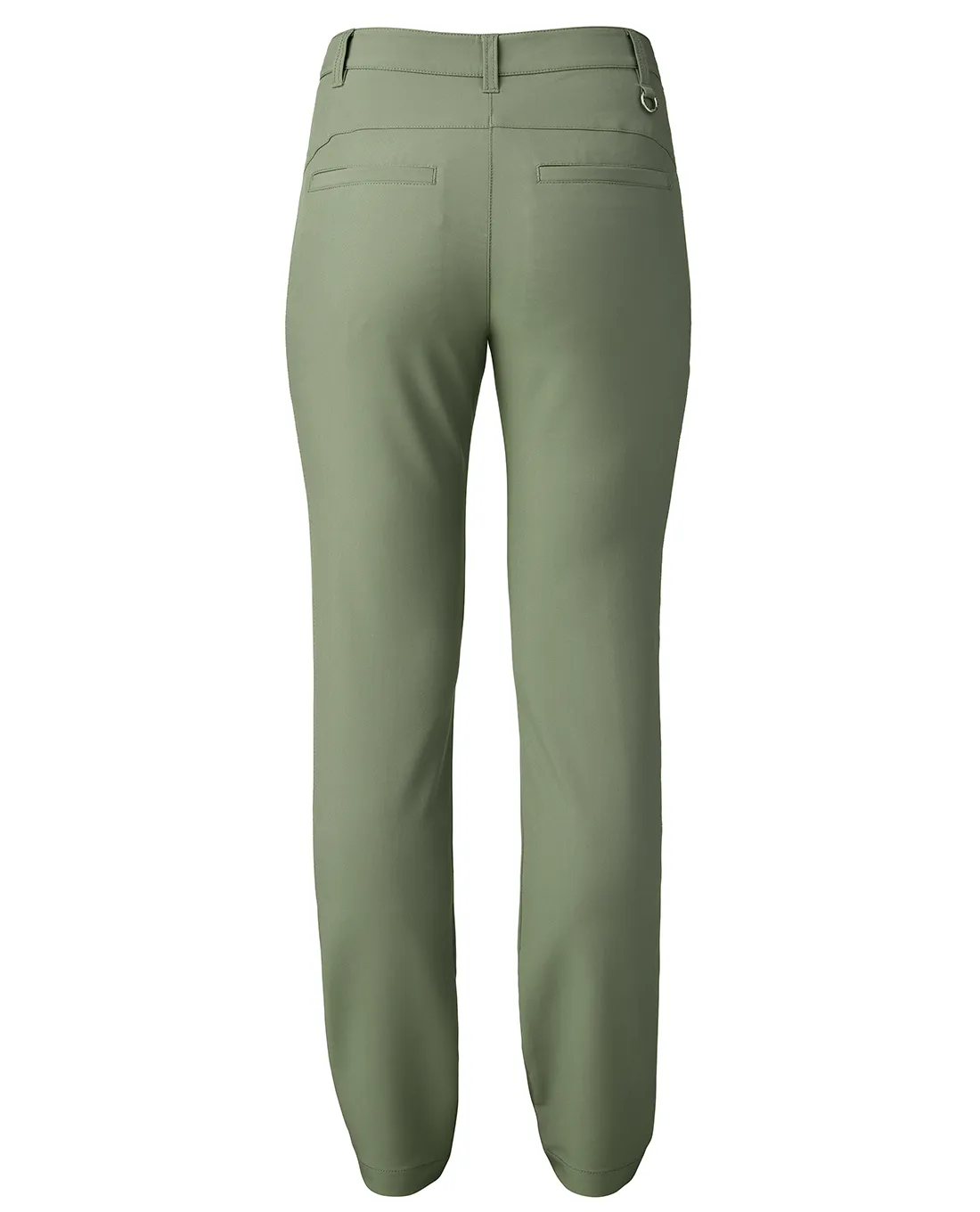 SIZE 14 - DAILY SPORTS Maddy Pants 249 29 inch Moss