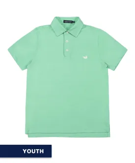 Southern Marsh - Youth Azores Performance Polo