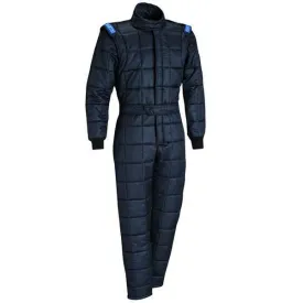 Sparco AIR-15 Suit - Black