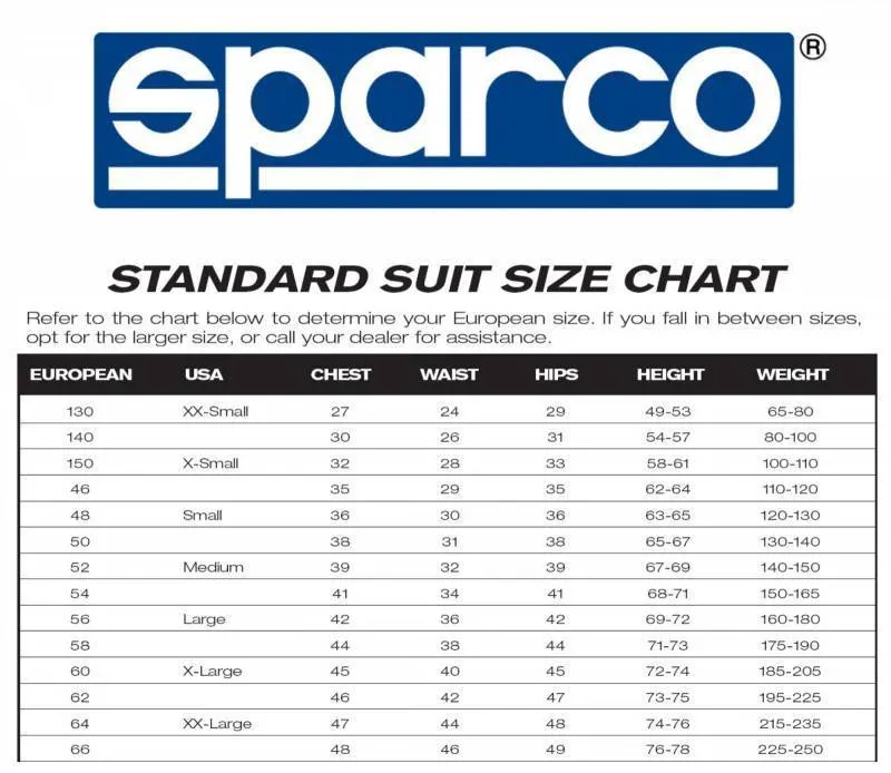 Sparco Sport Light Jacket - Black/Gray