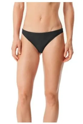 Speedo Turnz Solid Lo-Rise Bottom