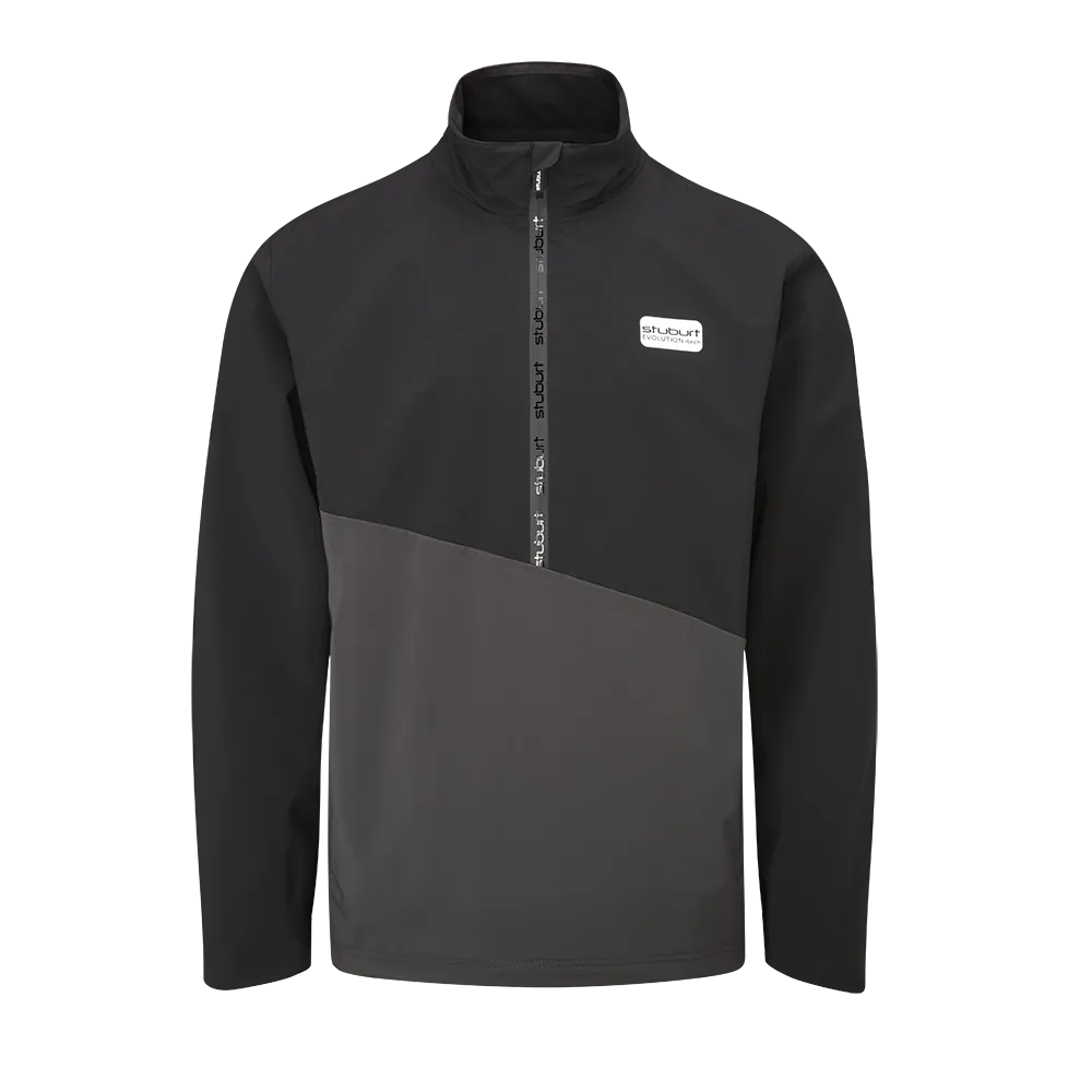 Stuburt Evolution-Tech Golf Waterproof Jacket