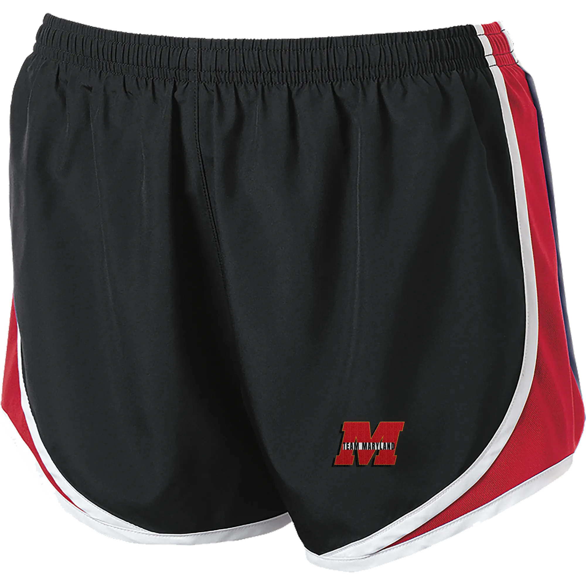 Team Maryland Ladies Cadence Short