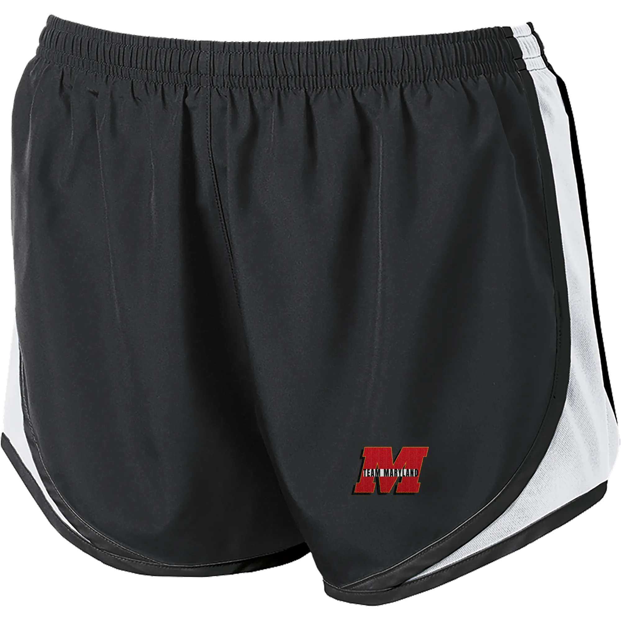 Team Maryland Ladies Cadence Short