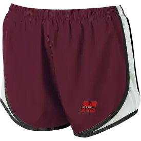 Team Maryland Ladies Cadence Short