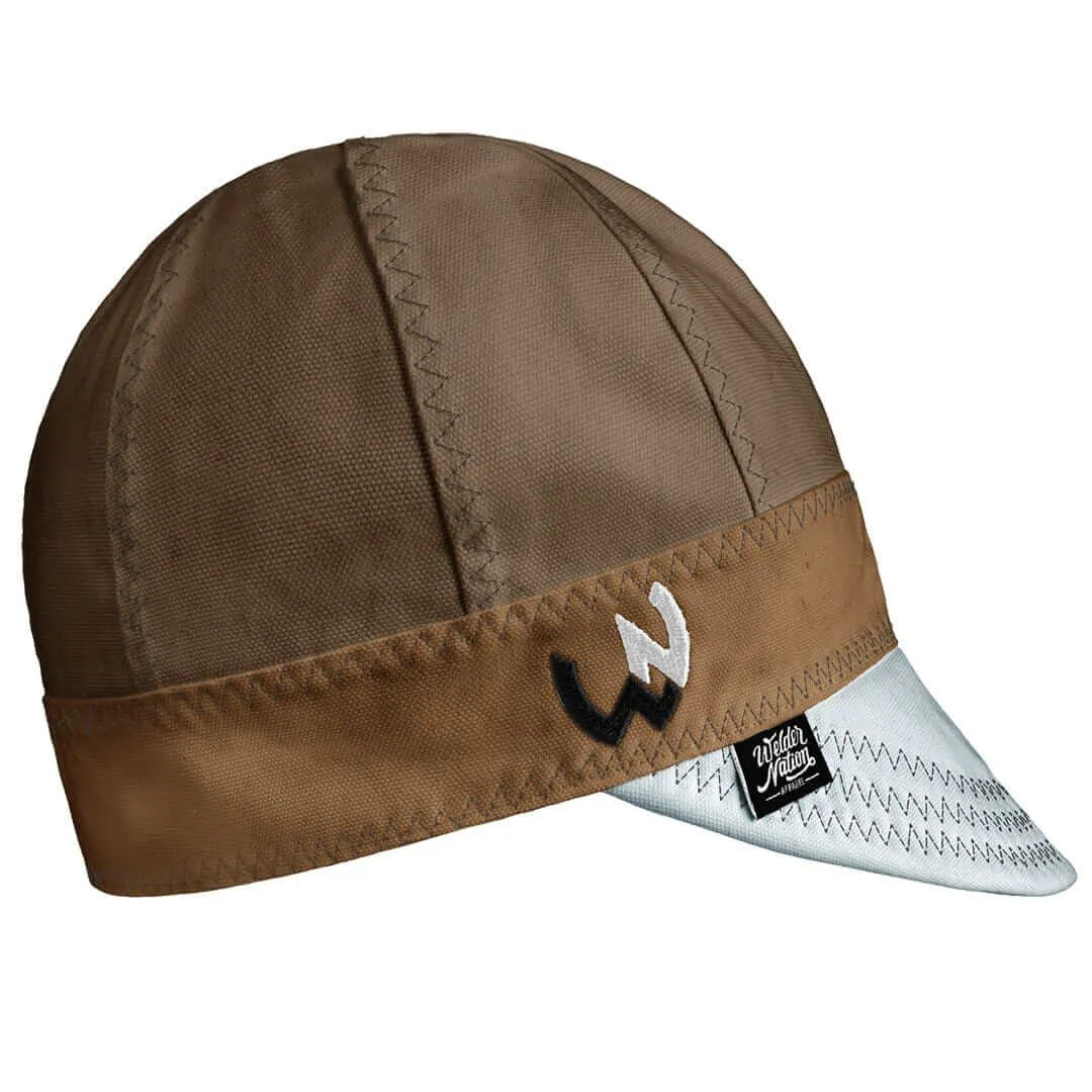 The Bounty Welding Cap