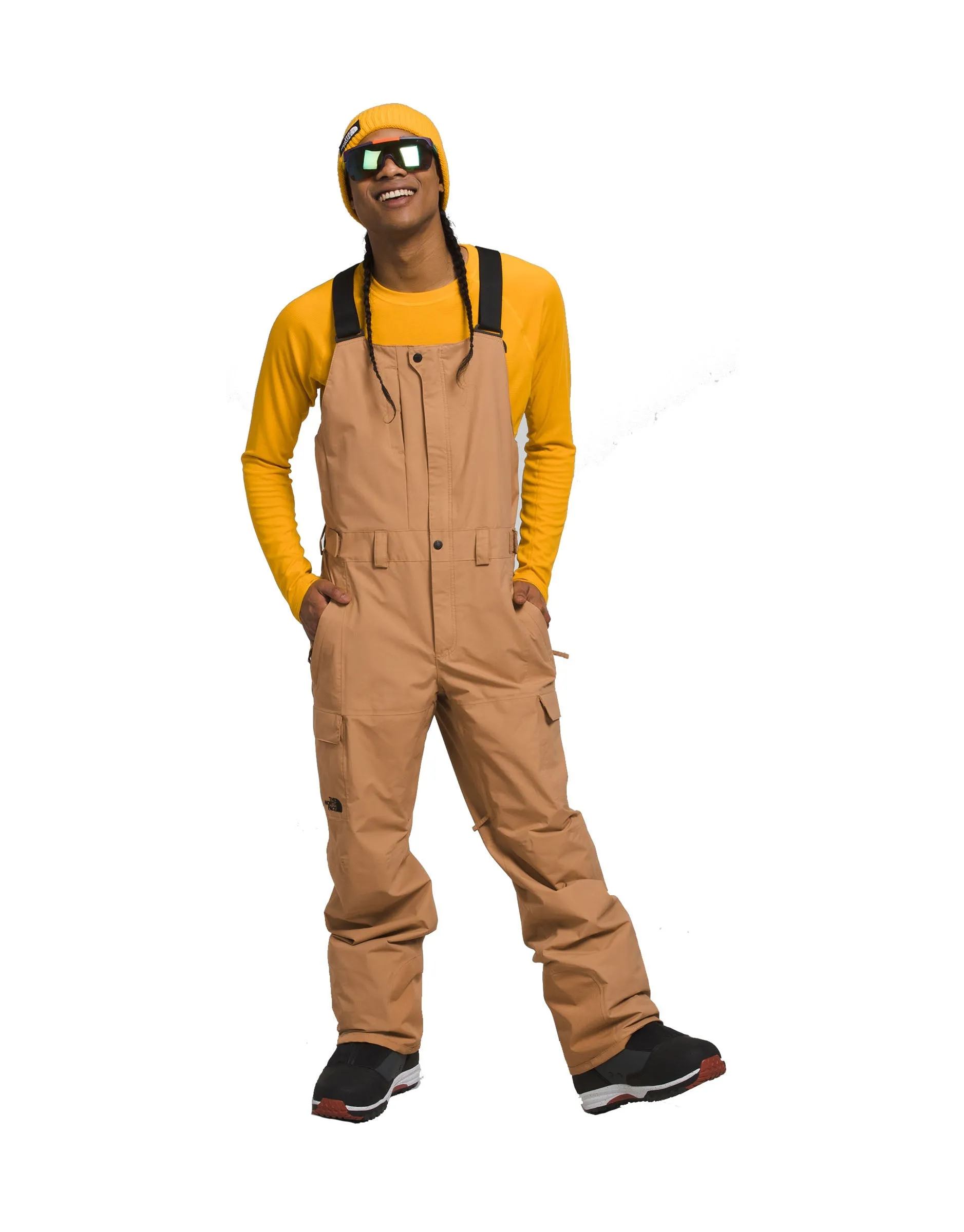 The North Face Freedom Bib Ski Pants