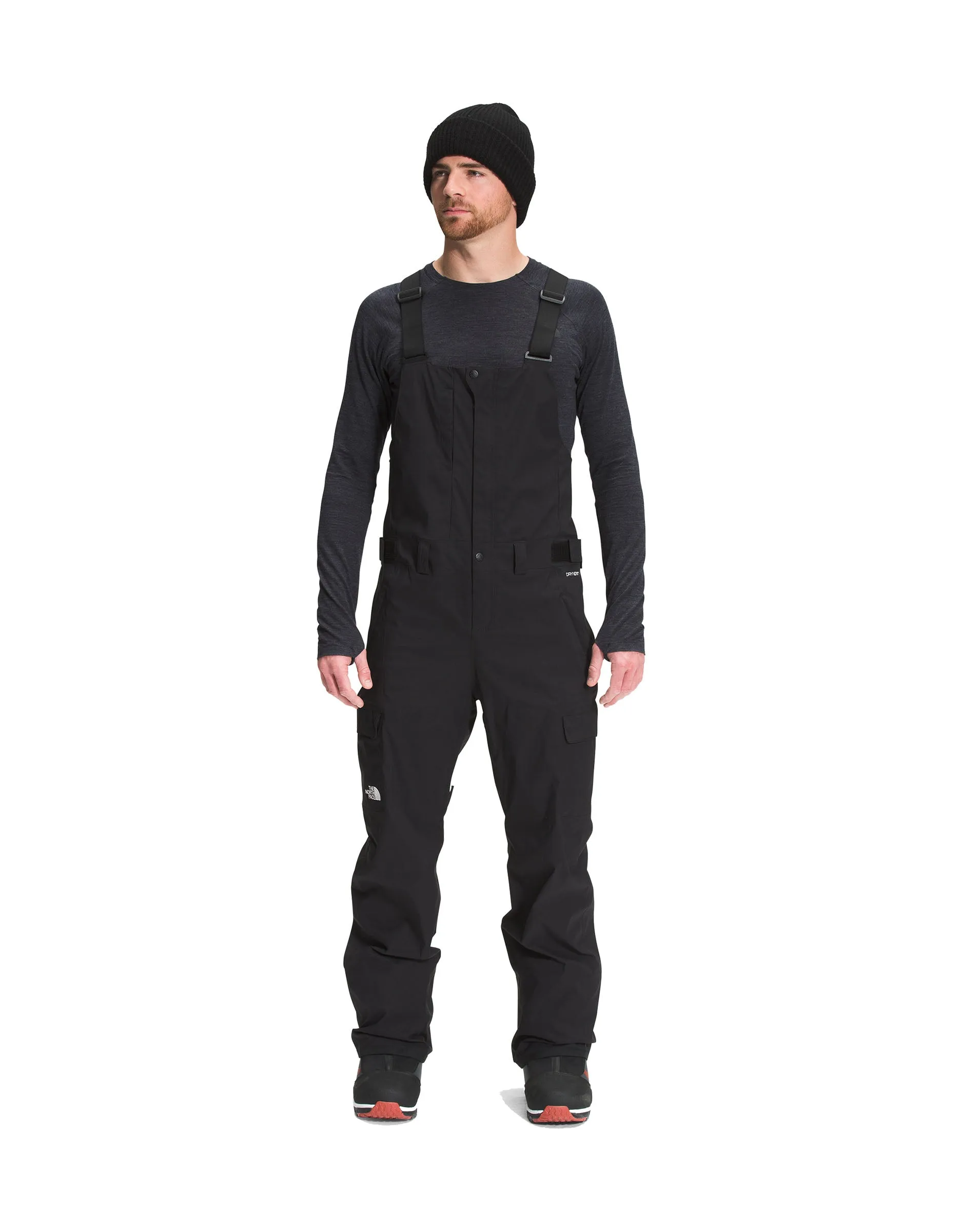 The North Face Freedom Bib Ski Pants