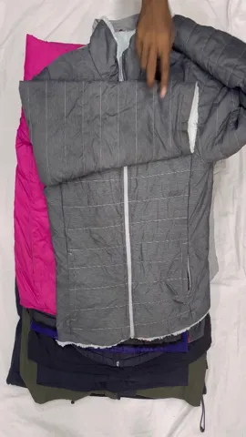 The North Face Mix Winter