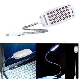 The Portability Laptop Light