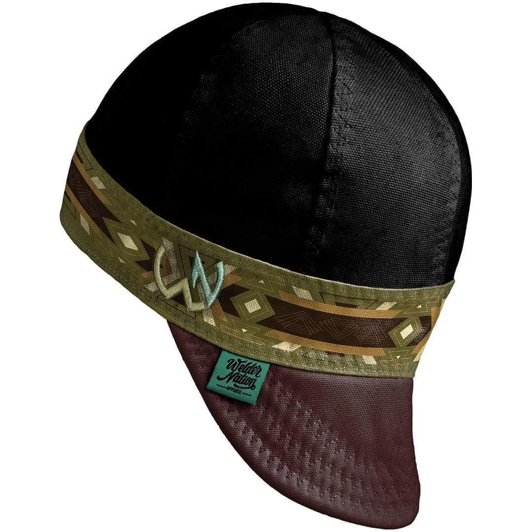 The Yoho Welding Cap