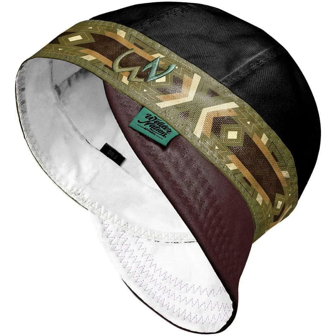 The Yoho Welding Cap