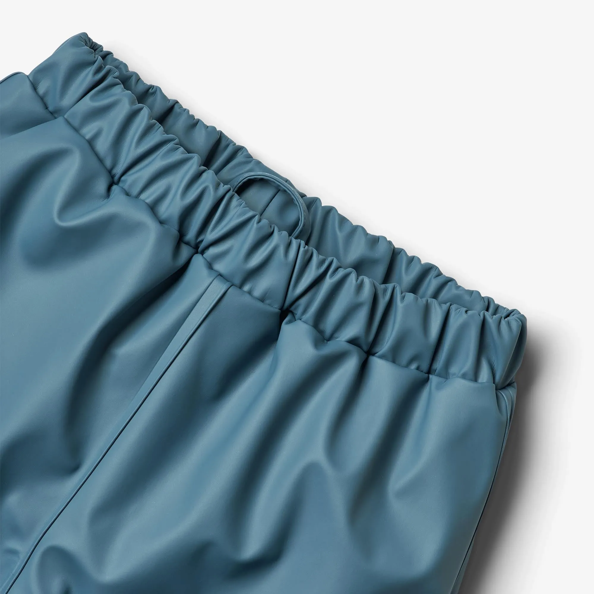 Thermo rain pants Um - blue fusion