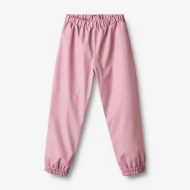 Thermo rain pants Um - spring lilac