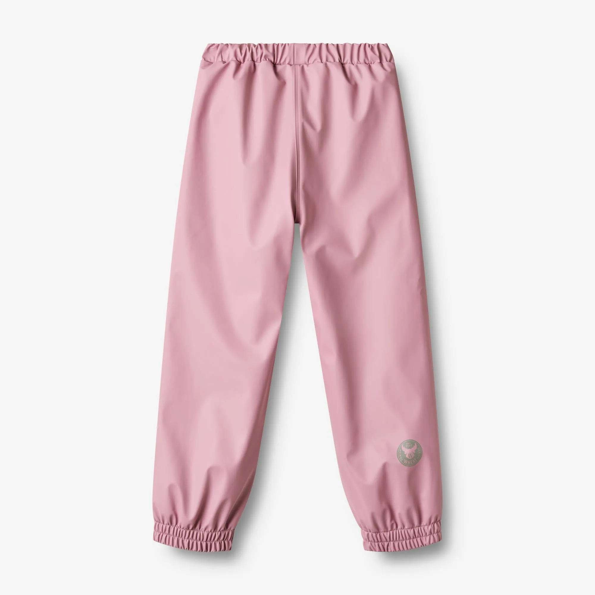 Thermo rain pants Um - spring lilac