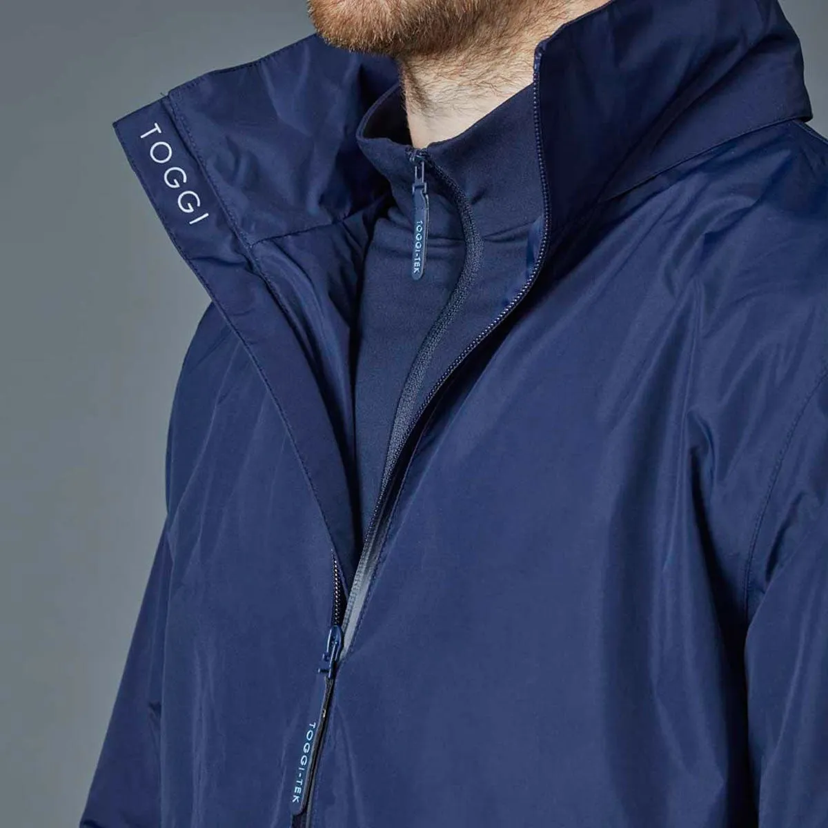 Toggi Defender Men's Waterproof Jacket