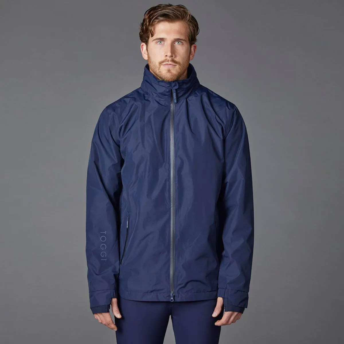 Toggi Defender Men's Waterproof Jacket