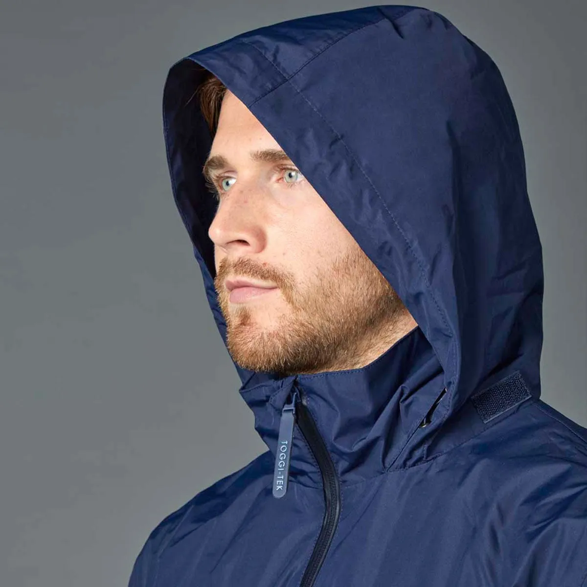 Toggi Defender Men's Waterproof Jacket