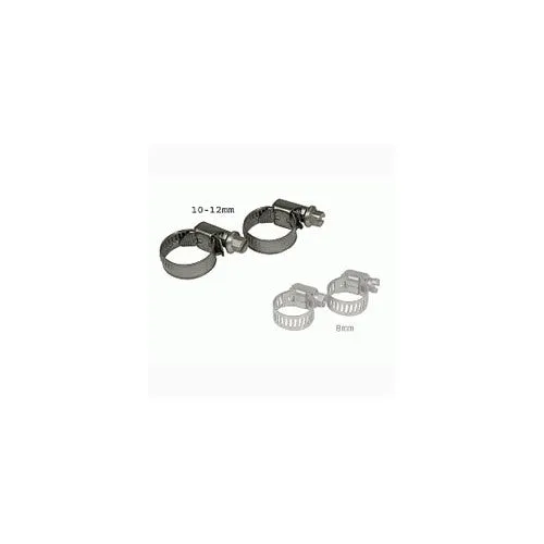 Tubing/Insulation/Clamps for FP89-ME Ultra-Low Refrigerated-Heating Circulator