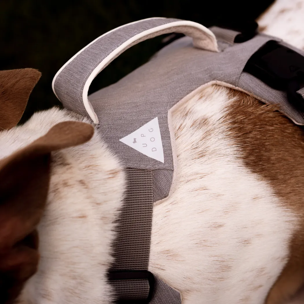 Up Dog Magnetic Harness