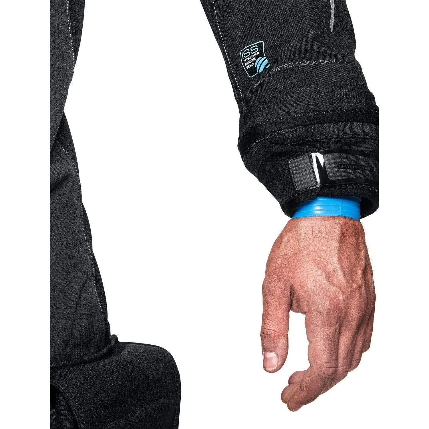 Waterproof Drysuit - D1X - Man